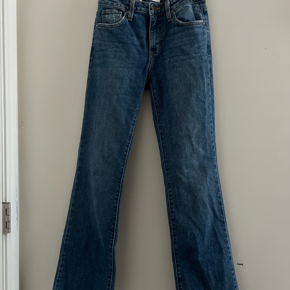 Just Black Classic Blue Women's Jeans 24